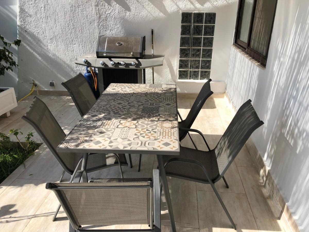 Villaparadiso Beach Front Villa Makris Gialos アルゴストリオン エクステリア 写真