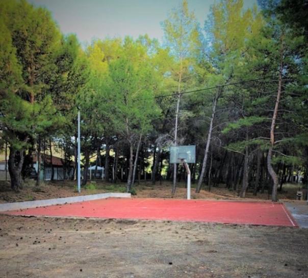 Villaparadiso Beach Front Villa Makris Gialos アルゴストリオン エクステリア 写真
